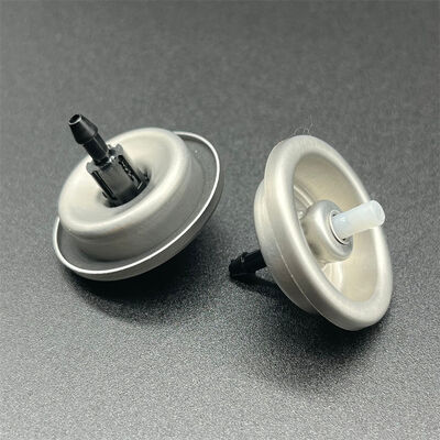 comprare Botanical-Based Aerosol Hair Mousse Dispenser for Conscious Consumers with Natural Hold and Plant-Derived Ingredients fabbricazione online