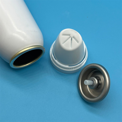 comprare Valvola Aerosol per Mousse per Capelli Erogazione Fine e Uniforme fabbricazione online