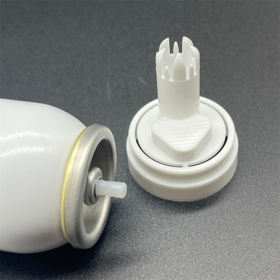 comprare Valvola aerosol schiumogena per mousse e prodotti per lo styling fabbricazione online