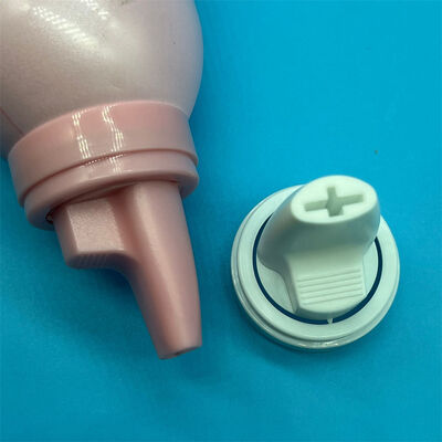 comprare Dispensatore di mousse per capelli aerosol a nebbia ultra-fina per la preparazione e lo styling delle spose con attuatore a 360 gradi fabbricazione online