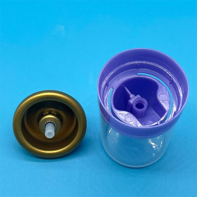 comprare Dispenser per capelli aerosol ad alta capacità per i produttori globali di prodotti per la cura dei capelli con integrità a prova di perdita fabbricazione online