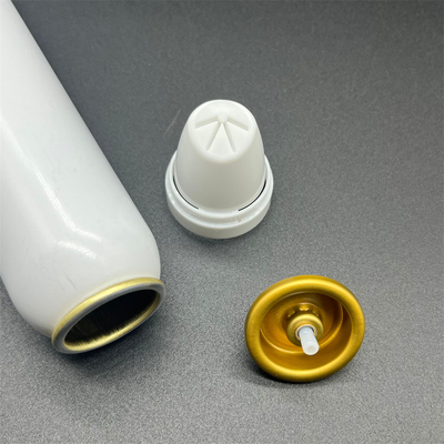comprare Aerosol Foam Valve Ideal For Thick Long-Lasting Styling Mousse fabbricazione online
