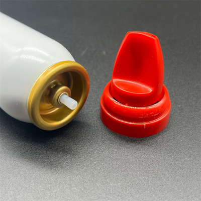 comprare Valvola aerosol ad alte prestazioni per le applicazioni di mousse per capelli fabbricazione online