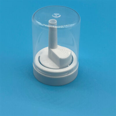 comprare Dispenser aerosol per capelli compatto e sicuro da viaggio per professionisti e viaggiatori frequenti con un design a prova di perdite e dimensioni consapevoli della TSA fabbricazione online