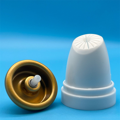 comprare Valvola di distribuzione di prodotti per capelli di alta qualità. fabbricazione online