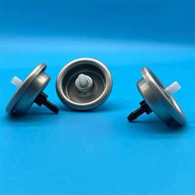comprare Valvola per capelli a basso flusso. 0,3 mm di orifizio. Perfetta per leggere mousse e spray. fabbricazione online