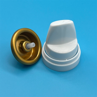 comprare Valvola per la distribuzione di prodotti per capelli ecologici. Materiali biodegradabili. fabbricazione online