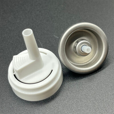 comprare Valvola in aerosol per mousse per capelli fabbricazione online