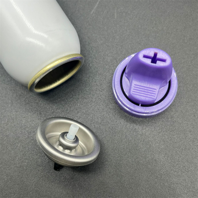 comprare Dispenser per capelli in aerosol di alta qualità ️ Ideale per saloni e usi domestici ️ Sistema di erogazione di precisione fabbricazione online