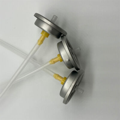 comprare Valvola spray per corpo per deodoranti aerosol e spray profumati per la produzione OEM fabbricazione online