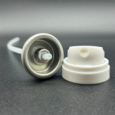 comprare Valvola di spruzzo di deodorante progettata con precisione per una freschezza duratura di un centimetro fabbricazione online