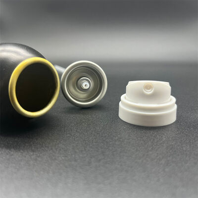 comprare Valvola per Body Spray Aerosol con Ugello a Nebbia Ampia e Delicata, Sigillo a Prova di Perdite e Funzionamento a 360 Gradi per Deodorante fabbricazione online