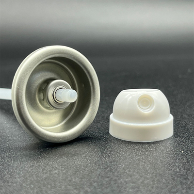 comprare Valvola di spruzzo per il corpo di deodorante avanzata per un controllo efficace dell'odore e della freschezza fabbricazione online