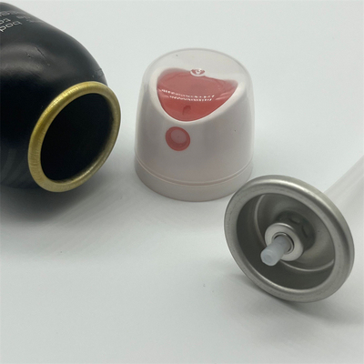 comprare Valvola aerosol per l'applicazione di profumi fabbricazione online