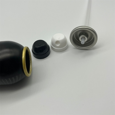 comprare Cosmetic Aerosol Valve for Deodorant Body Spray, Perfume & Personal Care Products fabbricazione online
