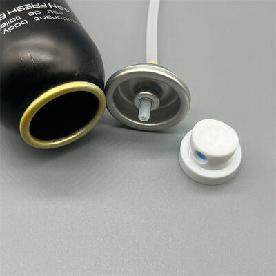 comprare Valvola di nebbia del corpo di precisione per applicazioni cosmetiche - nebbia fine, copertura costante fabbricazione online