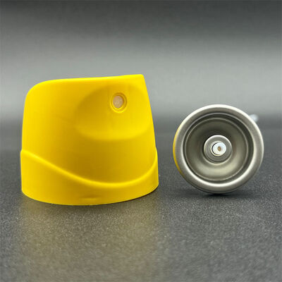 comprare Valvola di nebbia avanzata per i prodotti profumati - applicazione senza sforzo, prestazioni costanti fabbricazione online