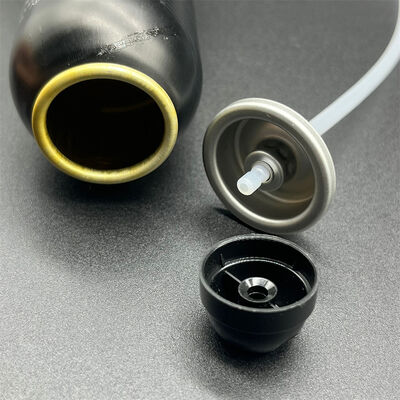 comprare Valvola di spruzzo per il corpo dei deodoranti premium - per freschezza e sicurezza - specifiche e utilizzo versatile fabbricazione online