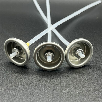 comprare Dry Shampoo Spray Valve for Large-Scale Cosmetic Filling Lines fabbricazione online