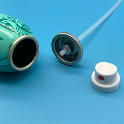 comprare Valvola spray per shampoo secco con design resistente agli intasamenti per uno styling di qualità professionale fabbricazione online