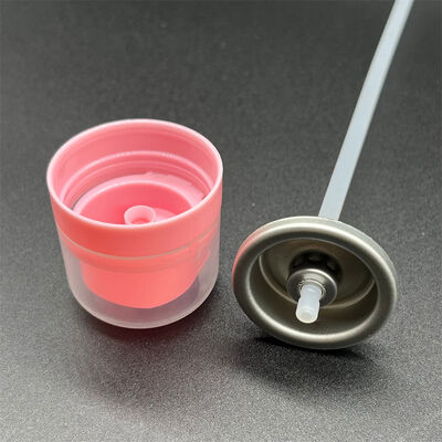 comprare Valvola di spruzzo per shampoo asciutto a nebbia ultra-fine con sigillo a prova di perdite per la cura dei capelli senza residui fabbricazione online