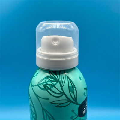 comprare Valvola di spruzzatura per shampoo secco che migliora l'esperienza dell'utente con una produzione stabile fabbricazione online