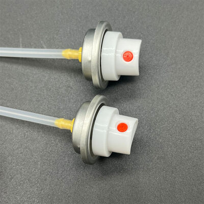 comprare Precision Dry Shampoo Valve for Professional Hair Styling Products fabbricazione online