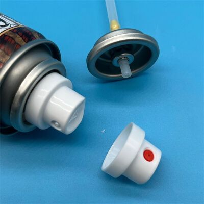 comprare High Output Dry Shampoo Valve for Fast Coverage and Styling fabbricazione online