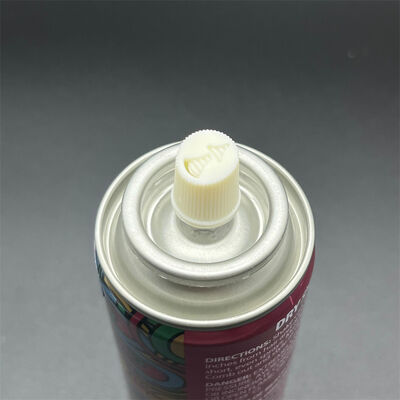 comprare Valvola di spruzzo per shampoo secco con ugello di nebbia ultra-fine per prestazioni prive di residui e sigillo compatto a prova di perdite fabbricazione online