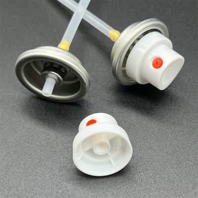 comprare Dry Shampoo Spray Valve Engineered for Oil-Absorbing Hair Products fabbricazione online