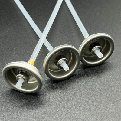 comprare Valvola di spruzzo per shampoo asciutto versatile con modello di spruzzo regolabile per lo stile personalizzato fabbricazione online