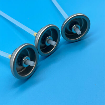 comprare Valvola di spruzzo per shampoo secco versatile con attuatore per uso domestico fabbricazione online