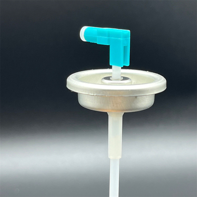 comprare Valvola di misurazione dei profumi di precisione per una distribuzione accurata. Ideale per bottiglie di profumi e cura personale. fabbricazione online