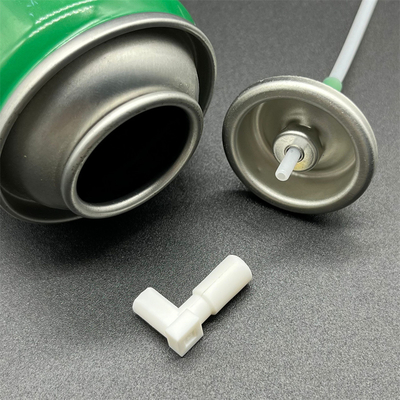 comprare Valvola di controllo di precisione per rinfrescanti d'aria resistente e affidabile fabbricazione online