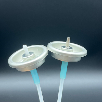 comprare Valvola di dosaggio del rinfrescatore d'aria. Valvola di precisione compatta. Dispensatore di liquidi affidabile. fabbricazione online