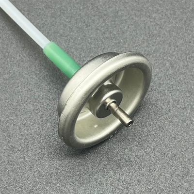 comprare Valvola di dosaggio a 1 pollice di stelo di metallo. Misurazione ad alta precisione. Durabile e versatile. fabbricazione online