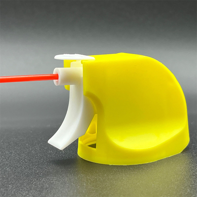 comprare Pistola a spruzzo ad alte prestazioni per neve spray aerosol fabbricazione online
