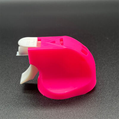 comprare Pistola a spruzzo con grilletto aerosol con costruzione resistente agli agenti chimici per uno spruzzo efficiente fabbricazione online