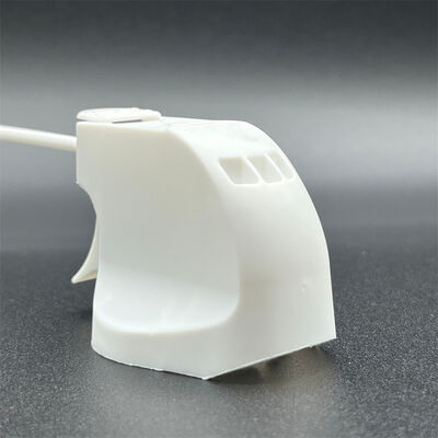 comprare Attuatore per pistola a spruzzo con grilletto aerosol con aderenza sicura e guarnizione resistente alle perdite fabbricazione online