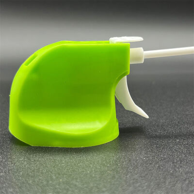 comprare Pistola a spruzzo a grilletto per bombolette spray per la cura dell'auto e applicazioni industriali fabbricazione online