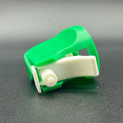 comprare Pistola a spruzzo con grilletto in polipropilene resistente per bombolette spray con impugnatura comoda per applicazioni di spruzzo prolungate fabbricazione online