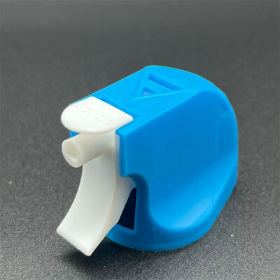 comprare Pistola a spruzzo a grilletto per aerosol compatibile con tubi di prolunga lunghi per riparazioni automobilistiche fabbricazione online