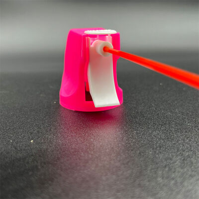 comprare Cappuccio di spruzzo azionatore aerosol di qualità superiore per una distribuzione efficiente e controllata fabbricazione online