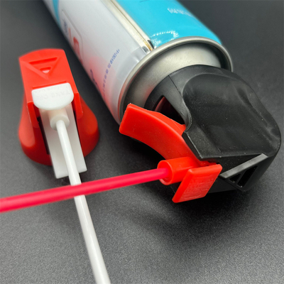 comprare High Performance Trigger Cap for Automotive Aerosol Products fabbricazione online