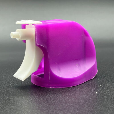 comprare Pistola a spruzzo premium per bombolette aerosol per la cura dell'auto, la casa e l'uso industriale fabbricazione online