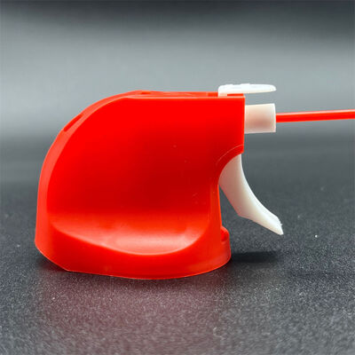 comprare Attuatore per pistola a spruzzo con grilletto aerosol per applicazioni a spruzzo continuo fabbricazione online