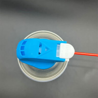 comprare Spruzzatore a grilletto per edilizia resistente agli agenti chimici con ugello regolabile e design ergonomico per applicazioni industriali fabbricazione online