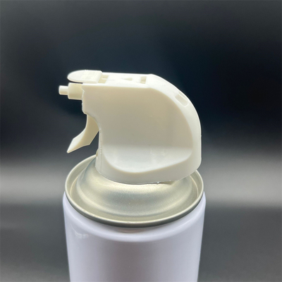 comprare Universal Aerosol Cans Trigger Spray Gun For Mist Dispensing fabbricazione online