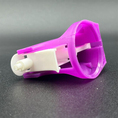 comprare Pistola di spruzzo a aerosol con maniglia ergonomica, ugello regolabile e costruzione resistente alle sostanze chimiche per la pulizia industriale fabbricazione online