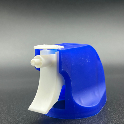 comprare Spray Cap Custom Plastic Aerosol Spray Can Foam Gun Nozzle Clean spray foam fabbricazione online